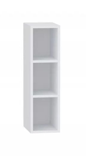 Wall cabinet 20 cm open shelf Sonja WO20