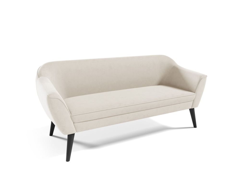 Fixed sofa 189 Scandi Smooth 3 Gr1 - Image 7