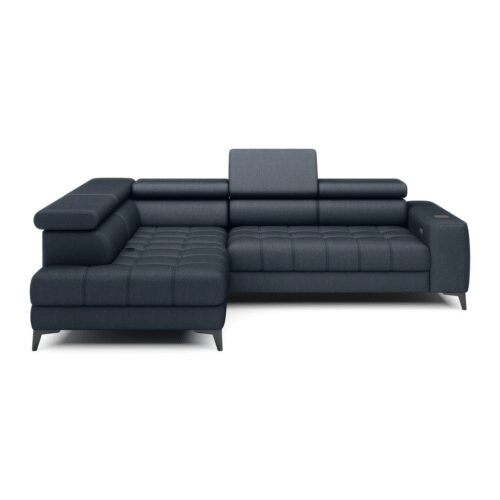 Baggio Gr1 electric corner