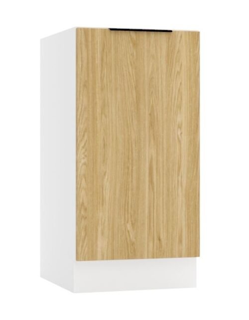 Base cabinet 40 cm Sonja D40 P/L