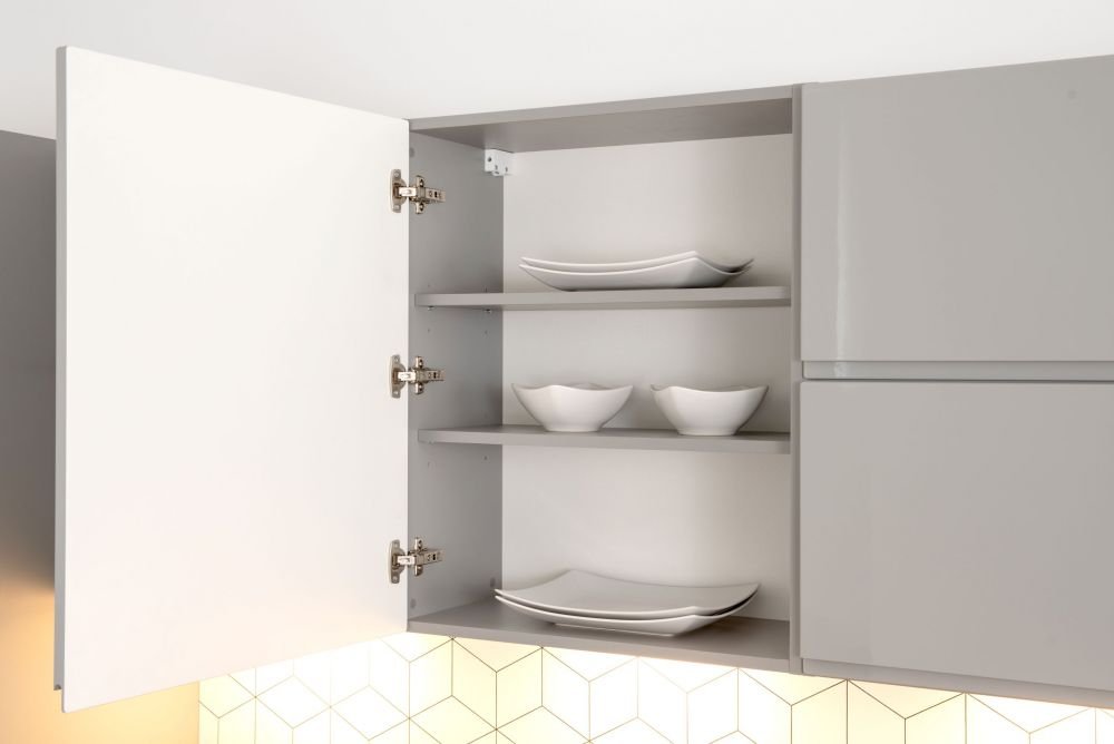 Base cabinet 50 cm D50P/L Nina - Image 7