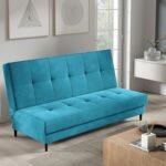 Folding sofa bed 181 Werka Gr2