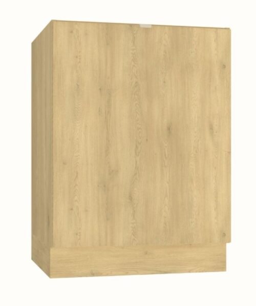 Base cabinet 60 cm, built-in board Sofia D60PC P/L