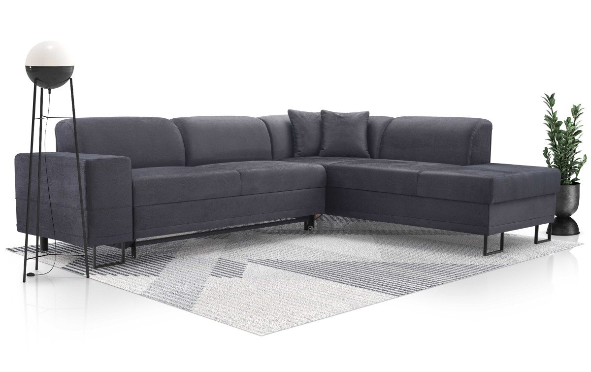 Extendable corner sofa "Disco Gr0" - Image 4