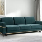 Movano Lux sofa bed