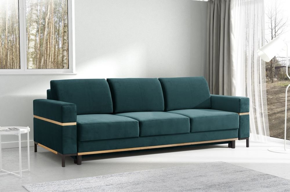 Movano Lux sofa bed