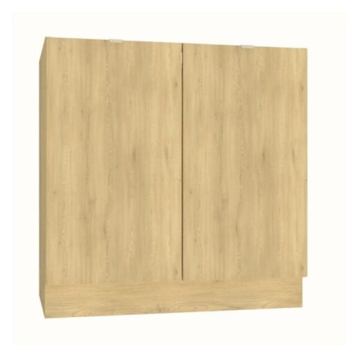 Base cabinet for 80 cm sink Sofia D80 ZL