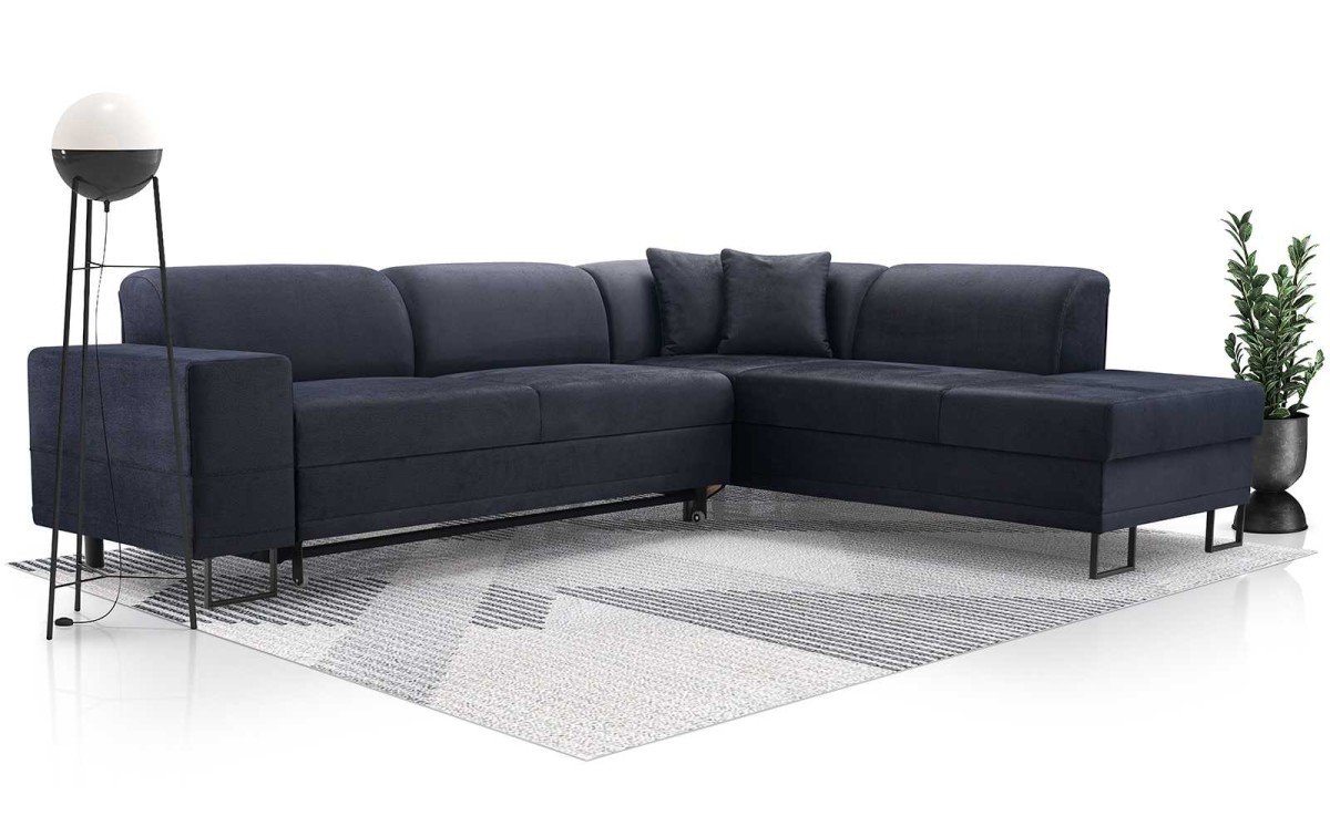 Extendable corner sofa "Disco Gr0" - Image 5