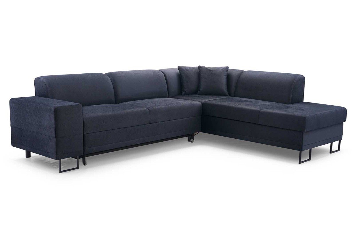 Extendable corner sofa "Disco Gr0" - Image 6