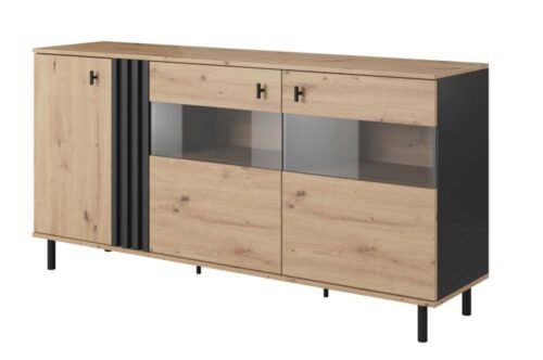 3D Madis chest of drawers