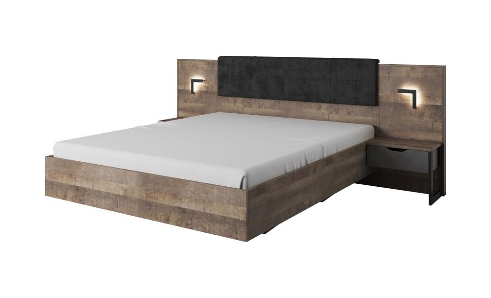 Bed 160 Arden