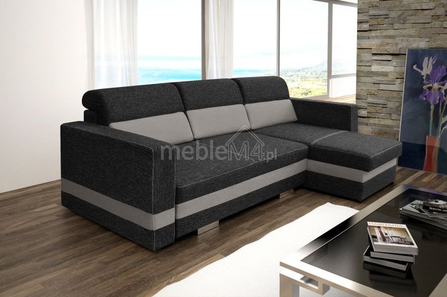R-Mini Gr0 fold-out corner sofa - Image 3