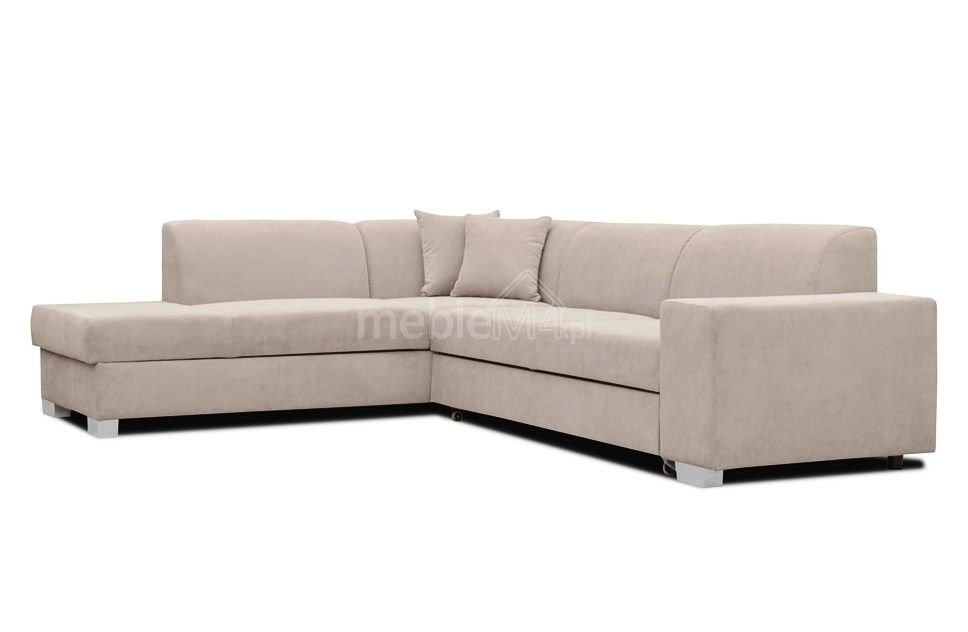 Diego corner sofa bed - Image 6