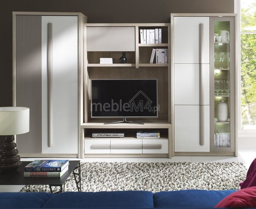 Roma ROM8 chest of drawers - Image 5