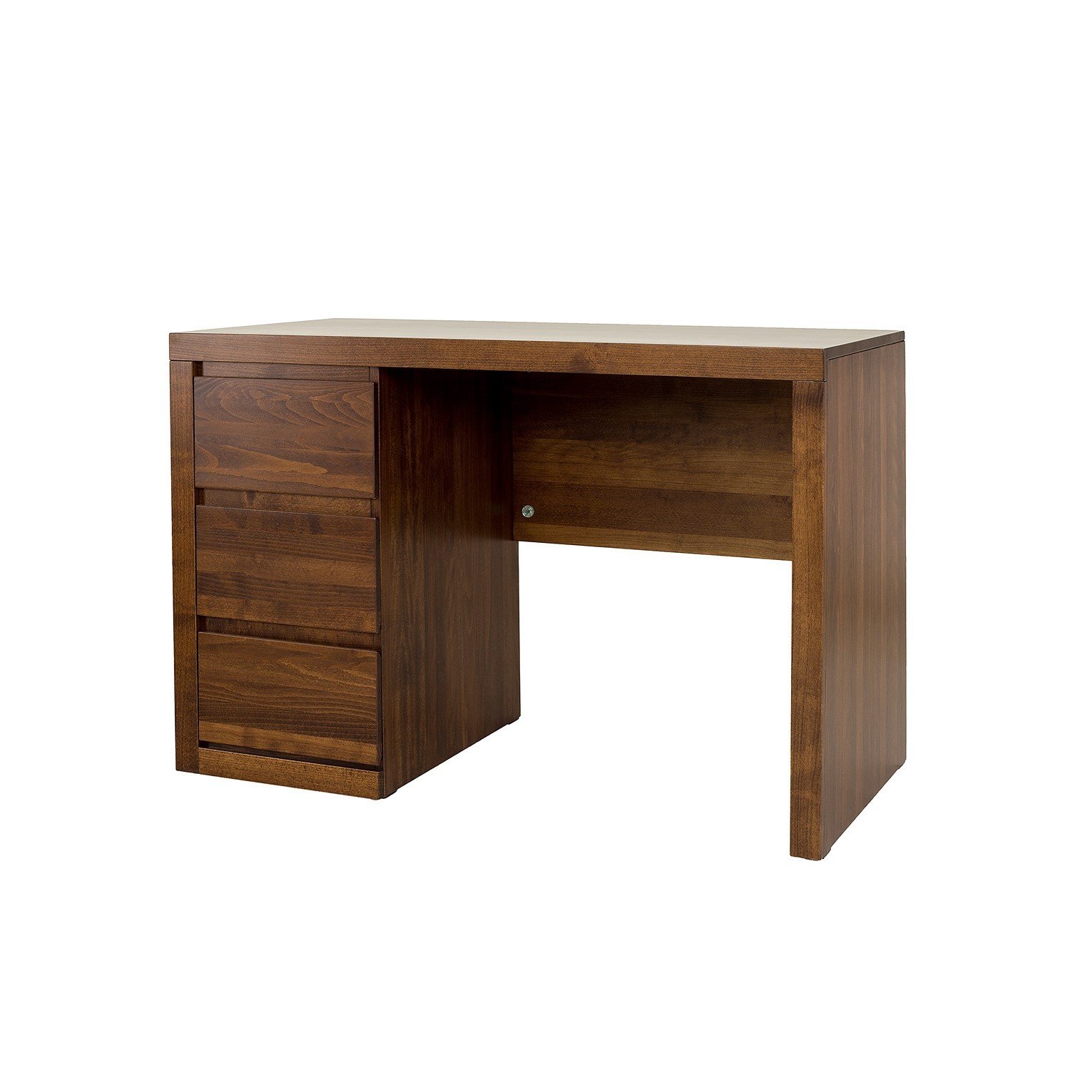 VIP BR401 beech table, natural beech