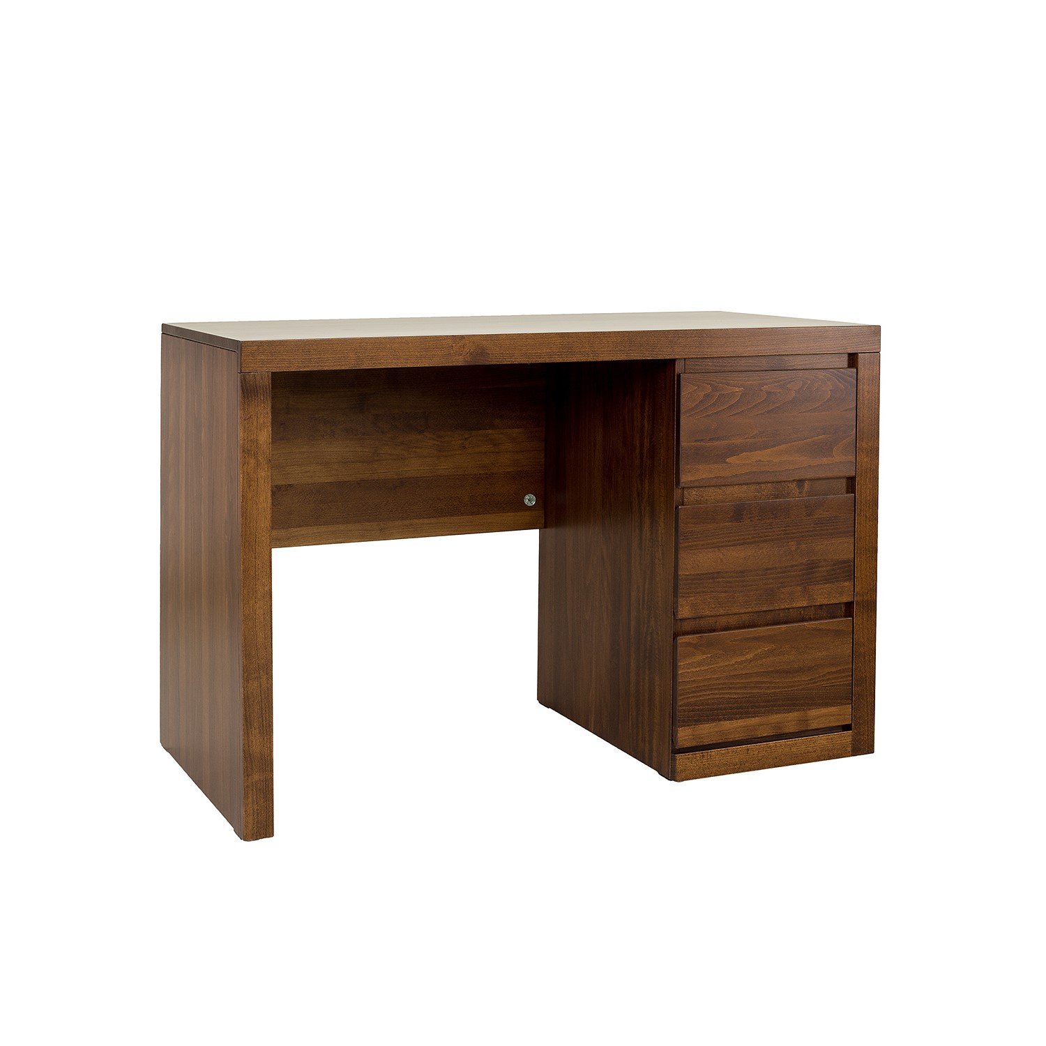VIP BR403 beech table, natural beech - Image 3