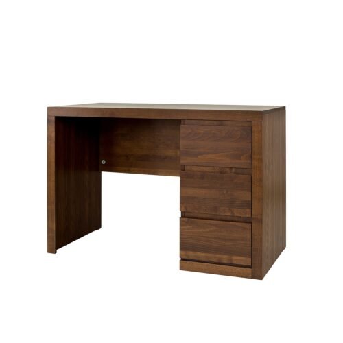 VIP BR403 rustic beech table