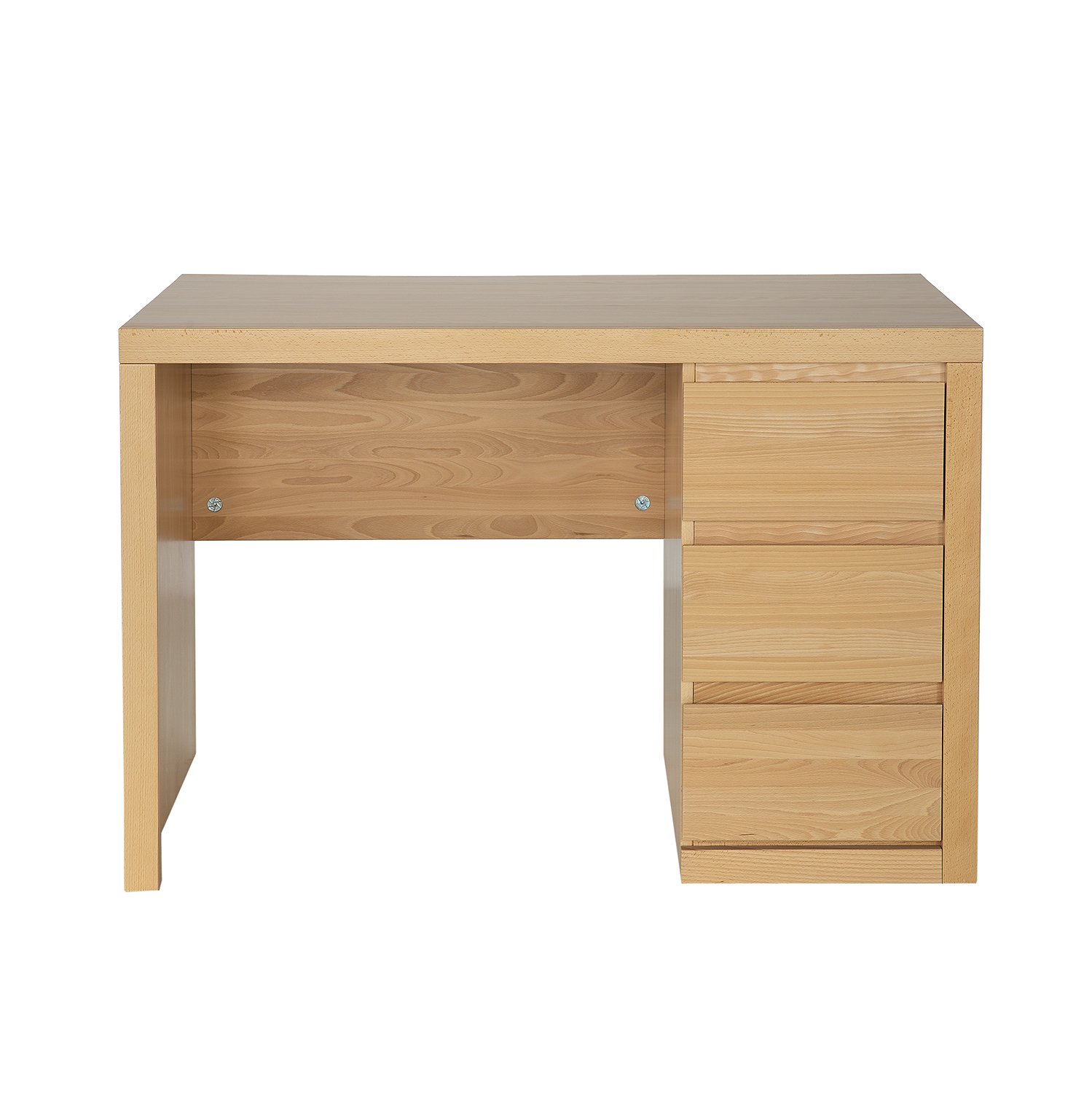 VIP BR403 beech table, natural beech - Image 5