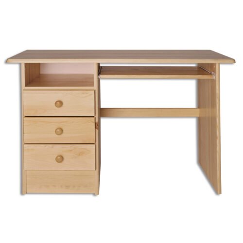 BR103 Pine oak table