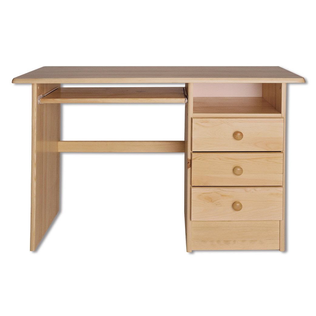 BR106 Pine oak table