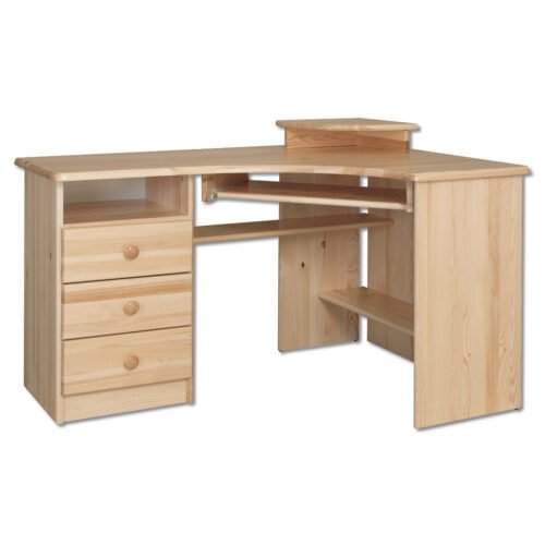 BR108 Pine oak table