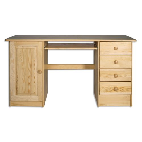 BR115 Pine oak table