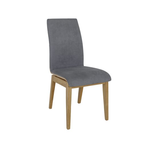 Beech chair KT176 rustic beech