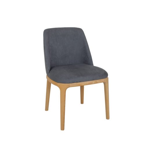 Beech chair KT187 rustic beech