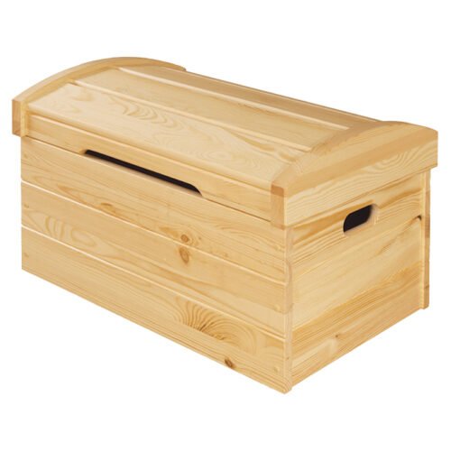 Pine chest KS105 pine oak