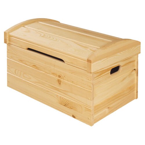 Pine chest KS106 pine oak
