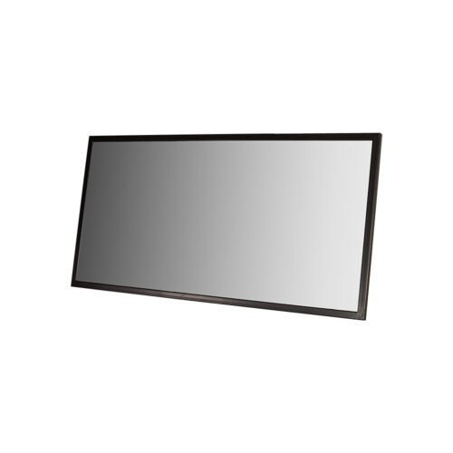 METAL LA370 metal mirror