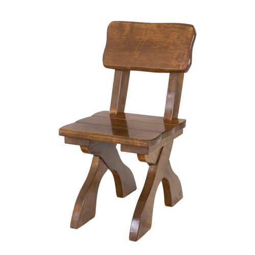 DYLAN chair (MO102) alder oak