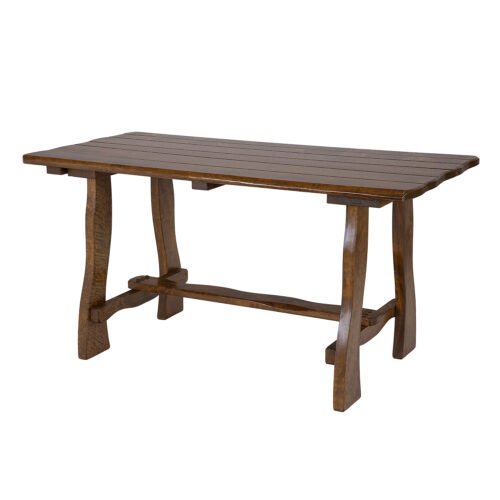 DYLAN table (MO102) alder oak