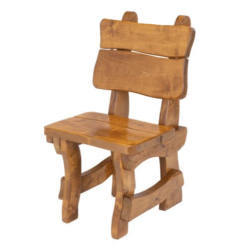 ERYK chair (MO217) alder oak
