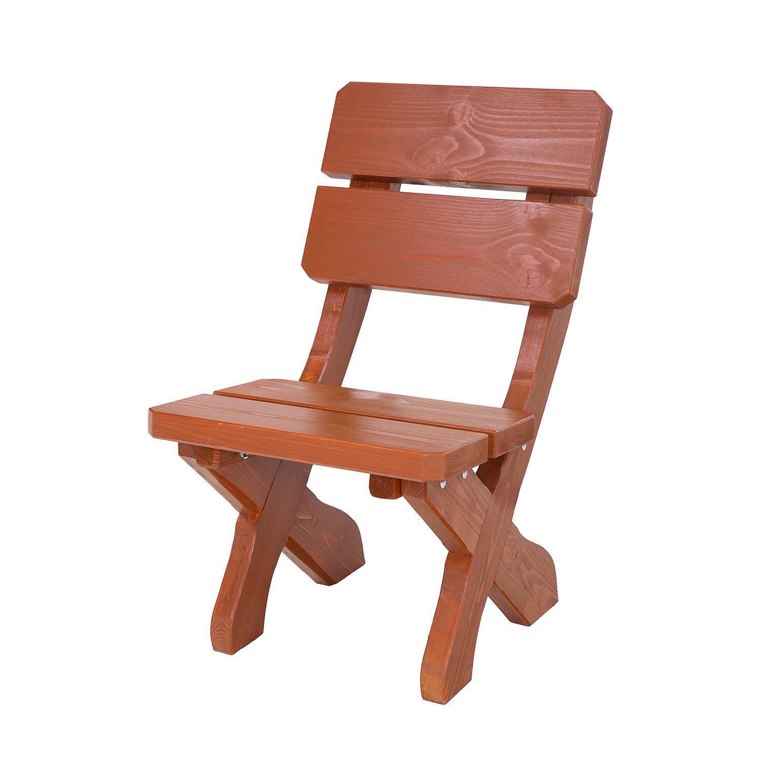 MARIO chair (MO111) spruce oak