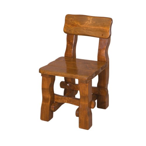MAX chair (MO100) alder