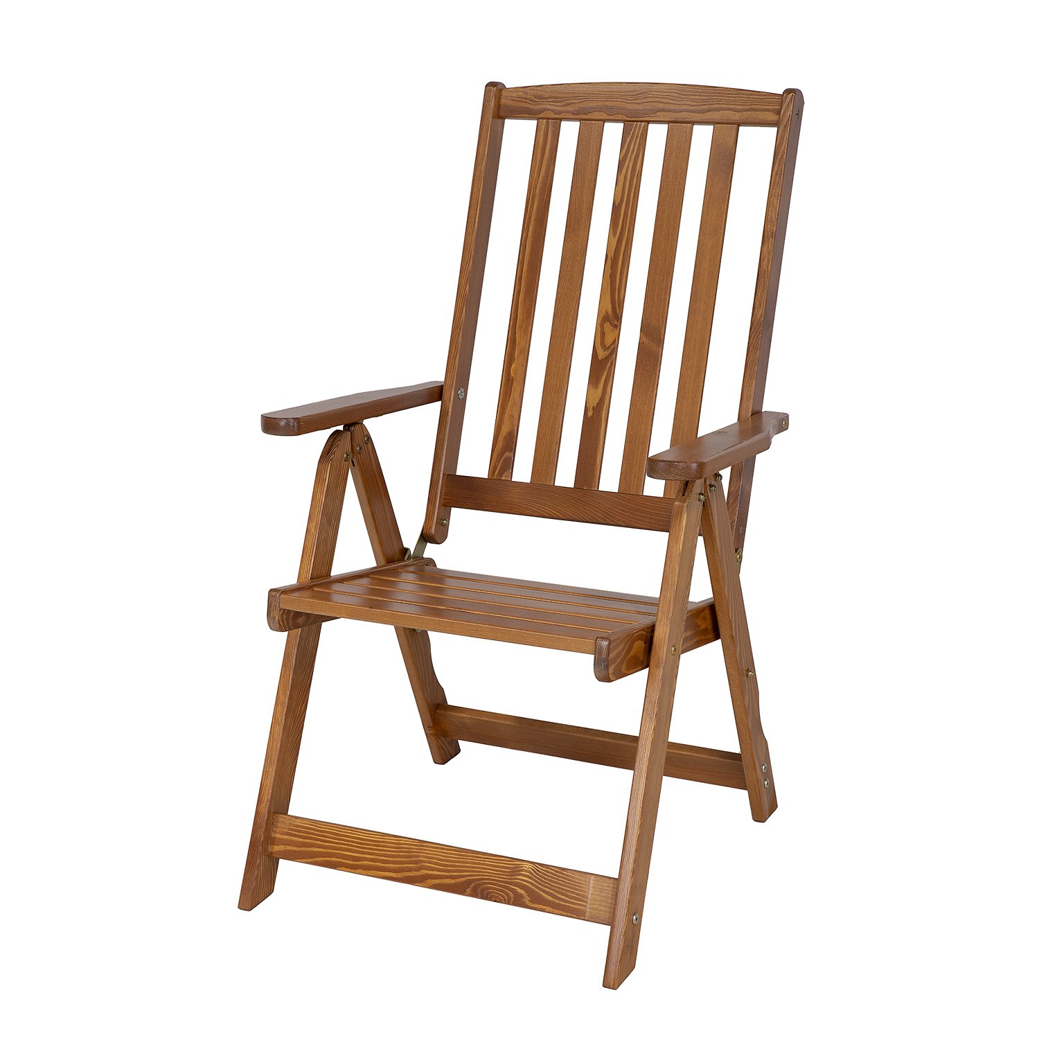 MEGAN chair (MO126) teak pine