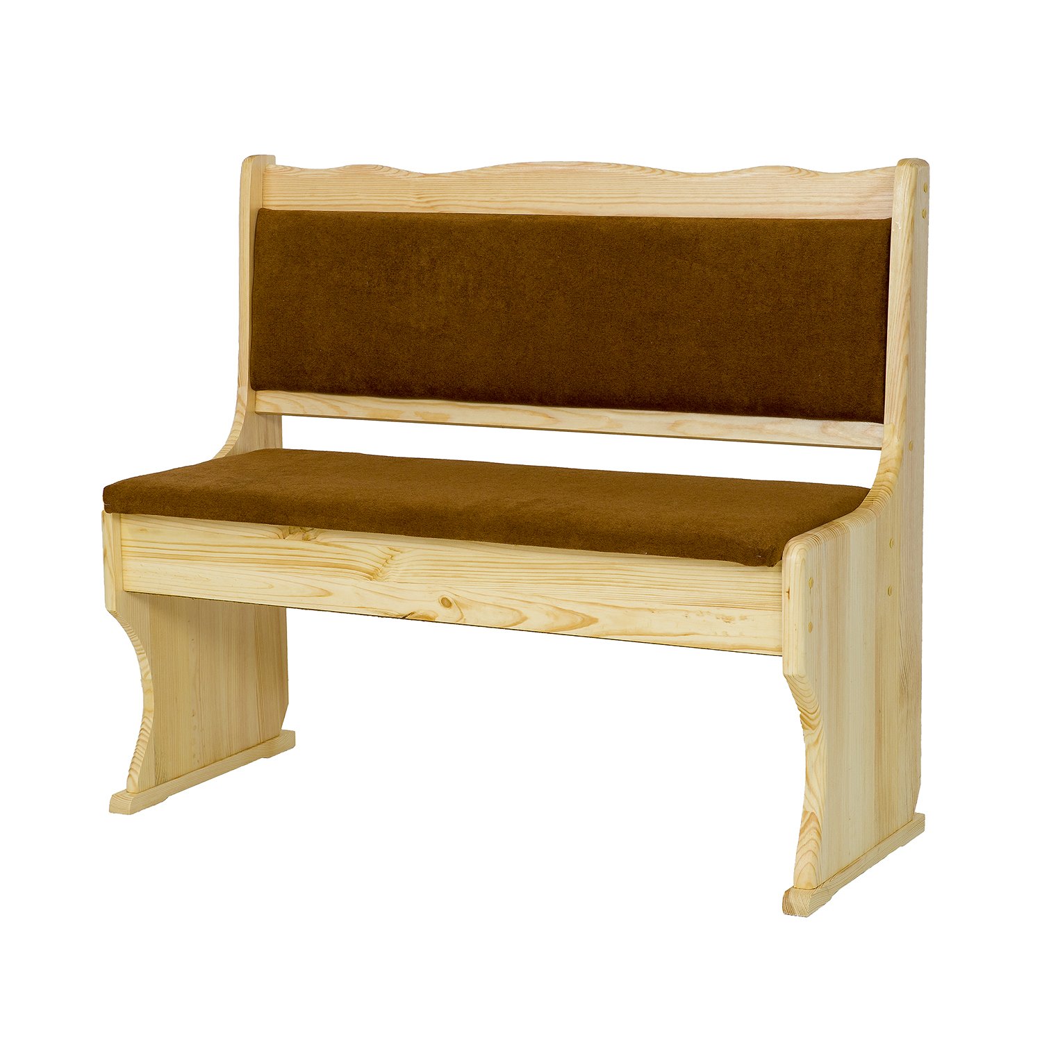Pine corner sofa NR106 pine-alder - Image 3