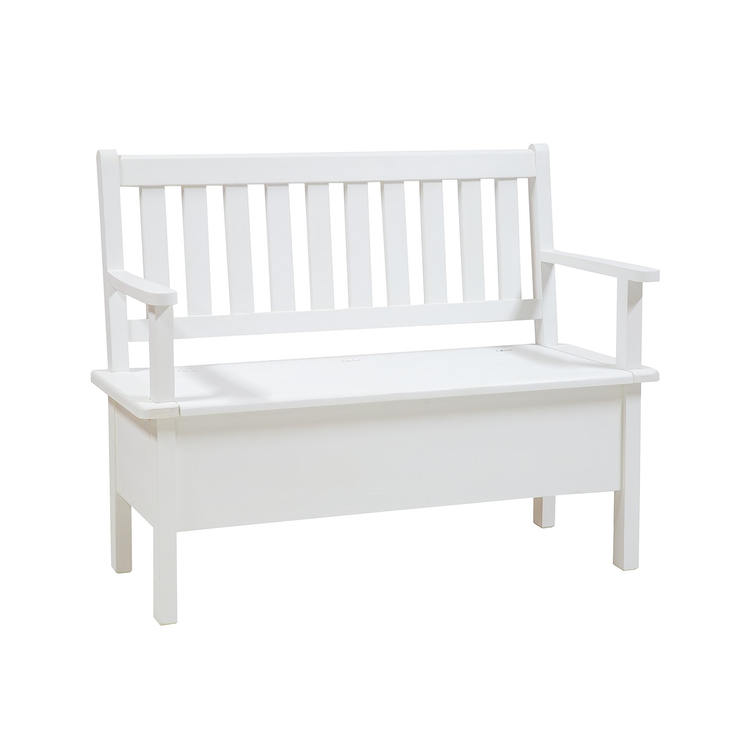 Pine corner sofa RUSTIKAL NR701, white pine, patina - Image 4