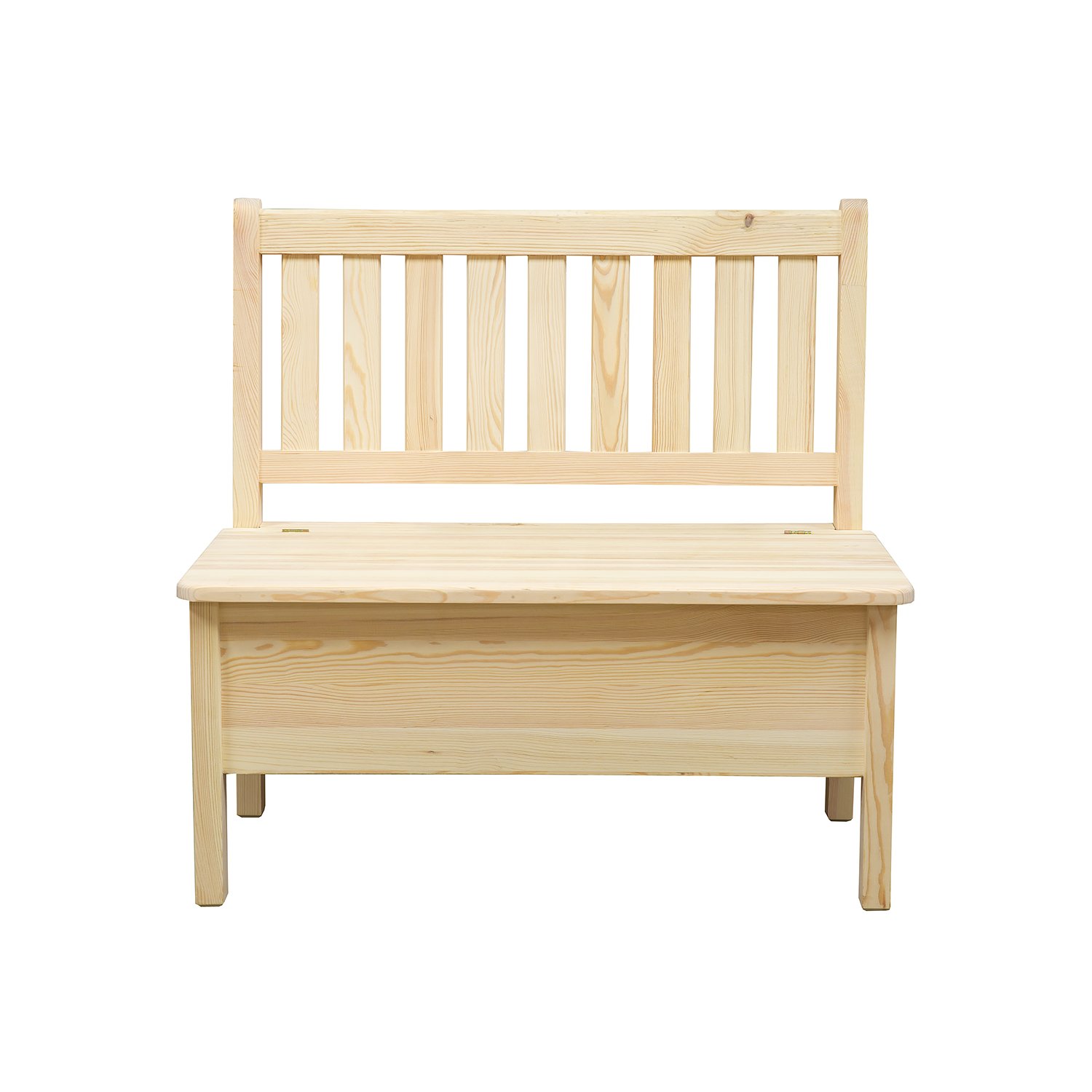 Pine corner sofa RUSTIKAL NR703, white pine, patina - Image 5