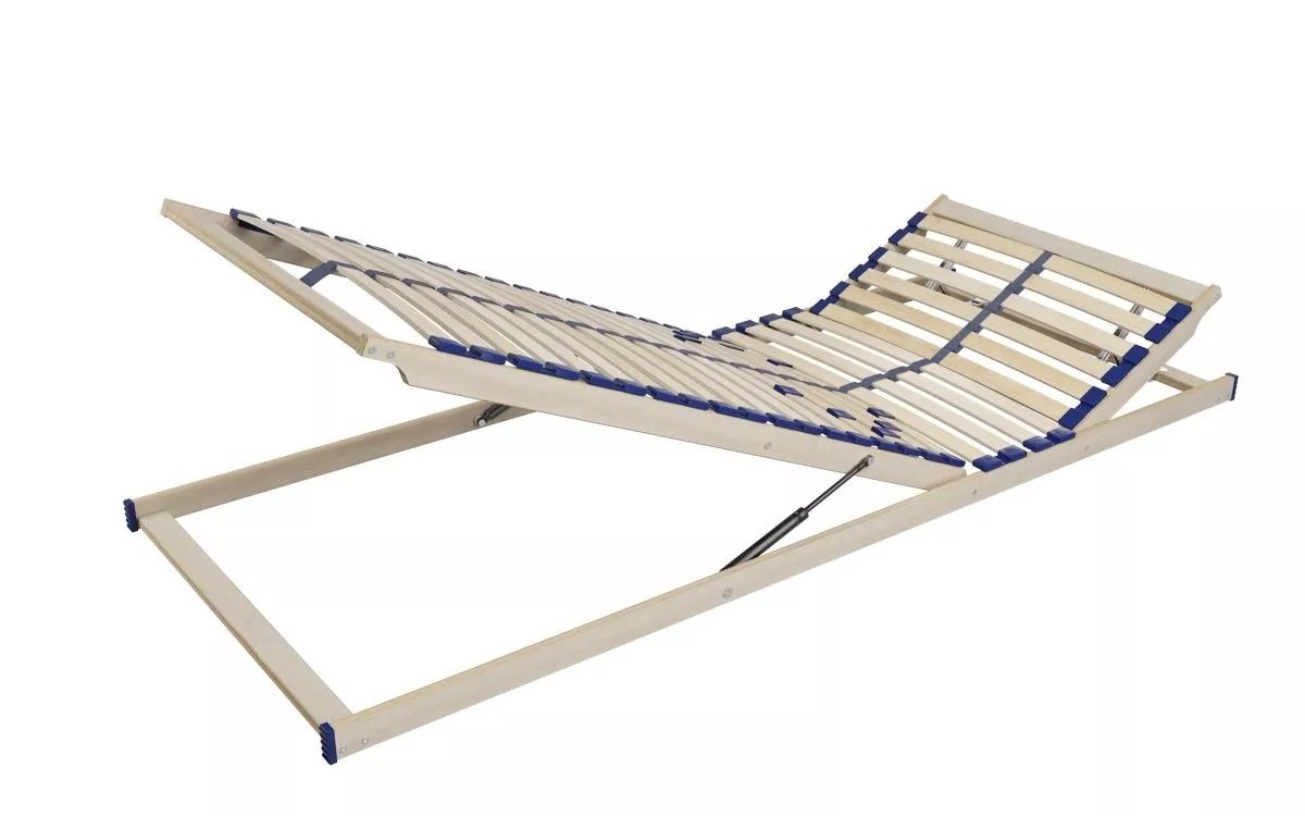 Birkflex front frame