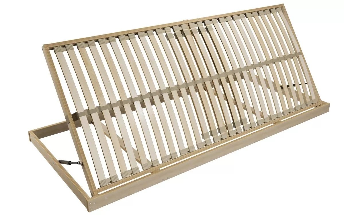 Birkflex side frame