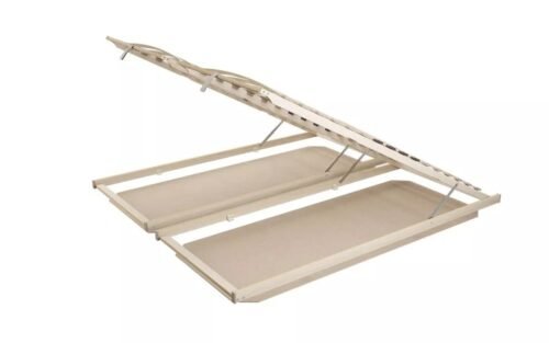 Flex Basic Duo frame