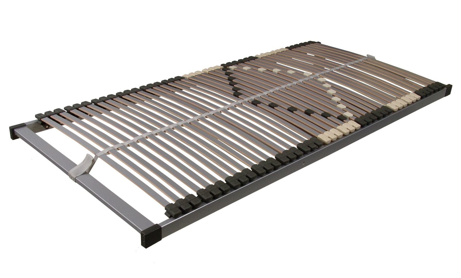 Trioflex NV frame, silver