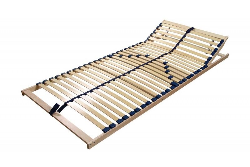 Twinflex K-frame