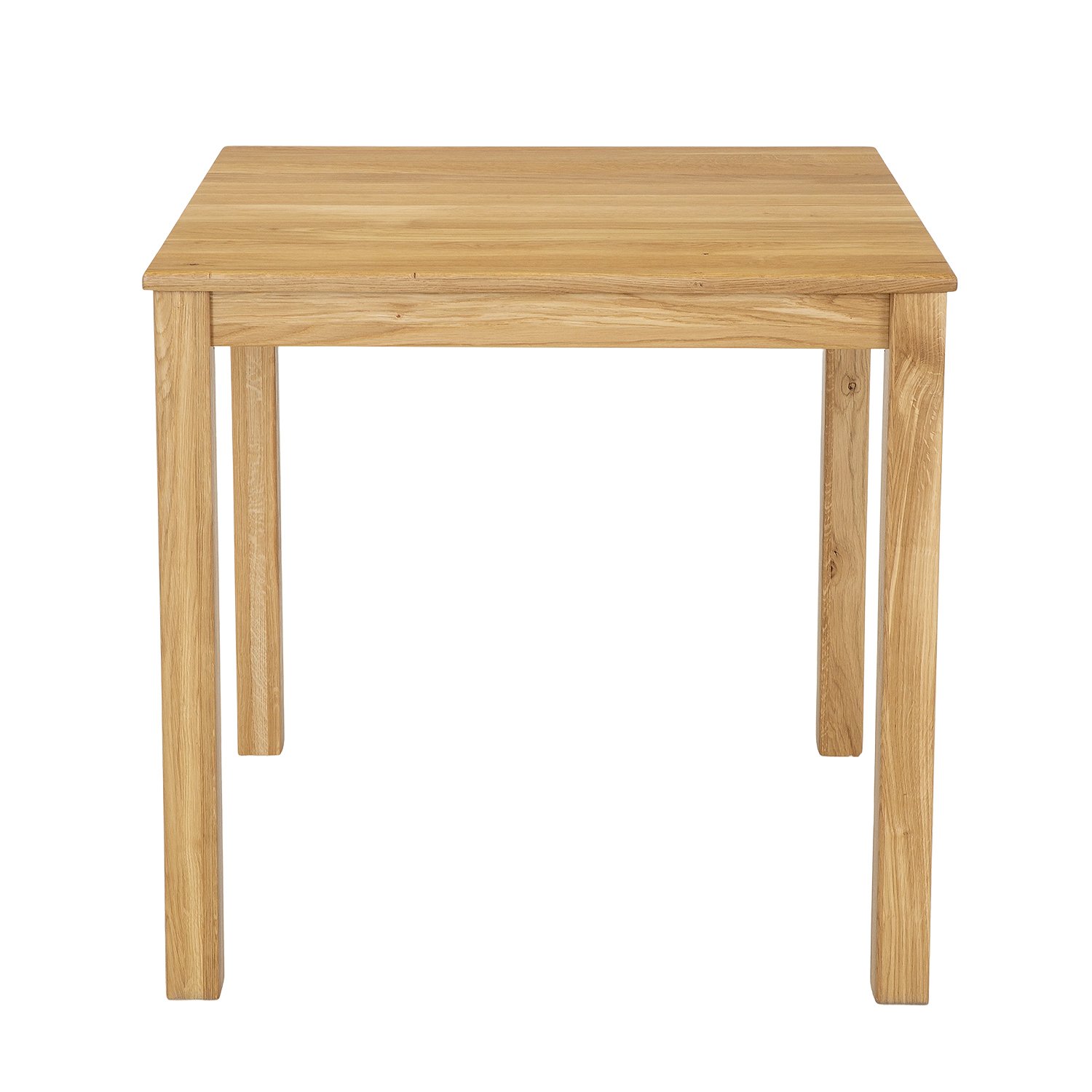 ST308 natural oak table - Image 5