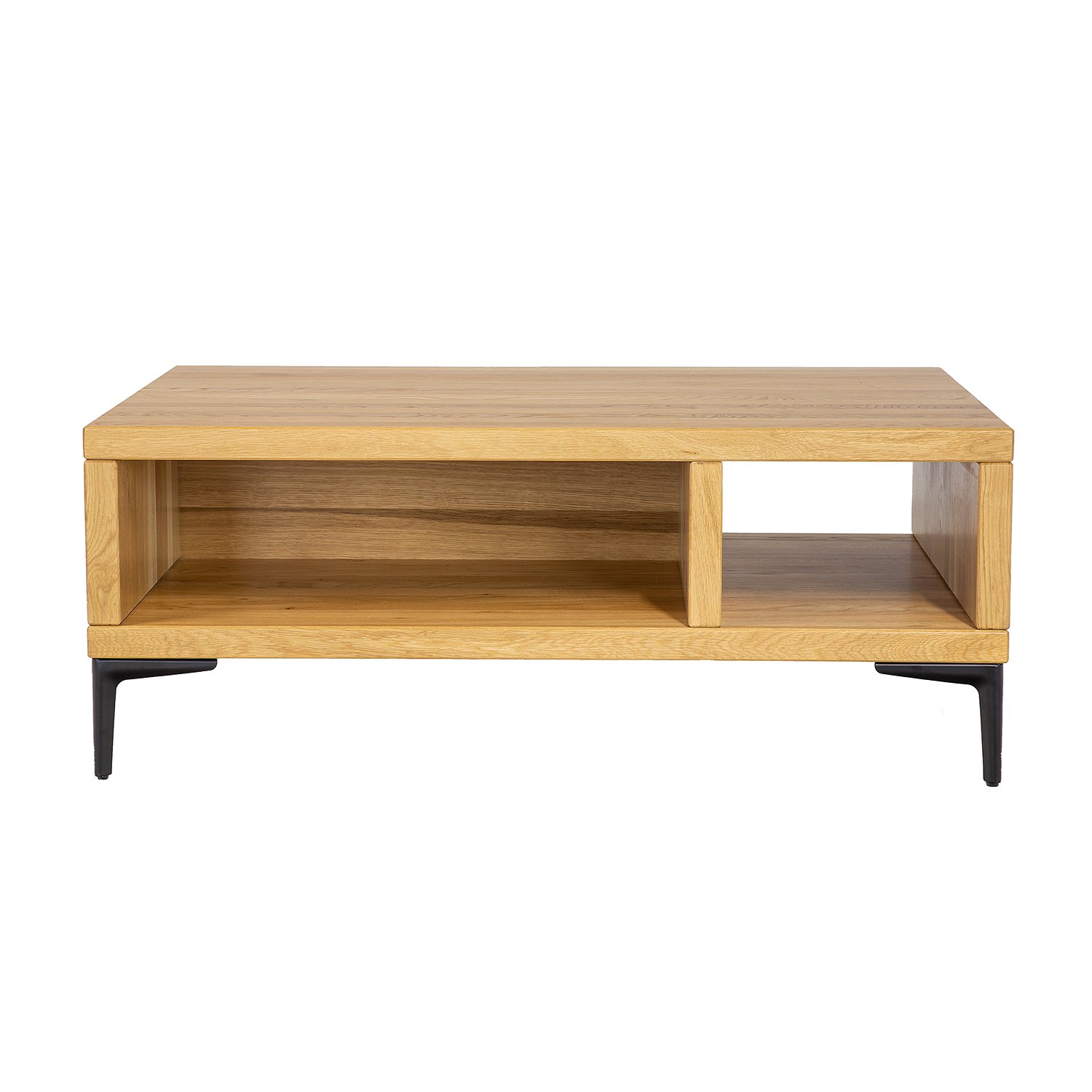 Beech coffee table ST164 natural beech - Image 3