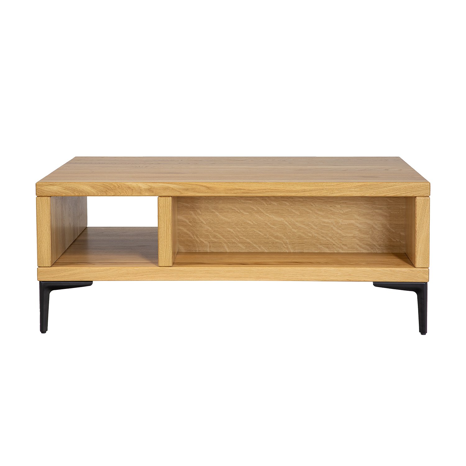 Beech coffee table ST164 natural beech - Image 2