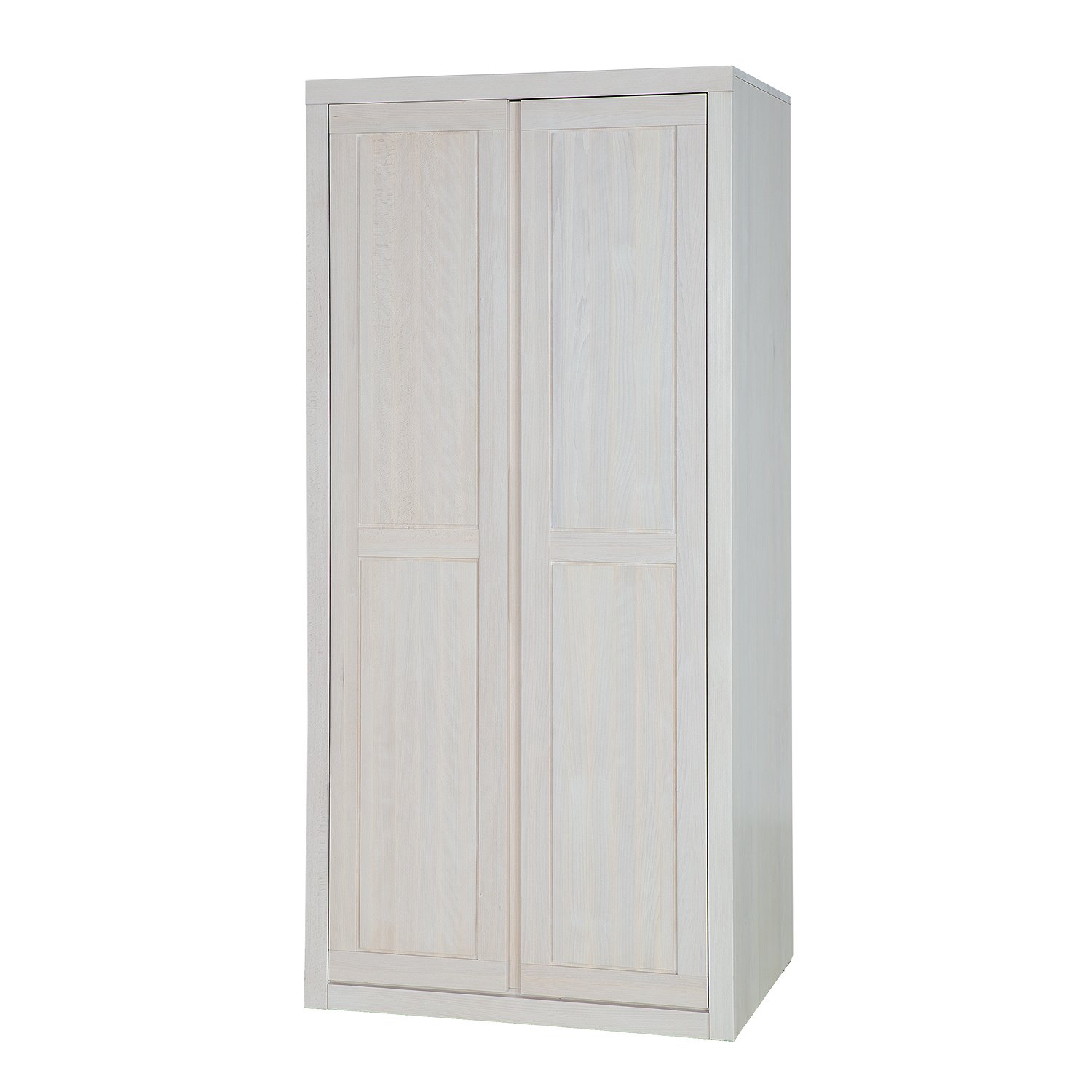 Beech wardrobe VIP SF401 rustic beech - Image 5