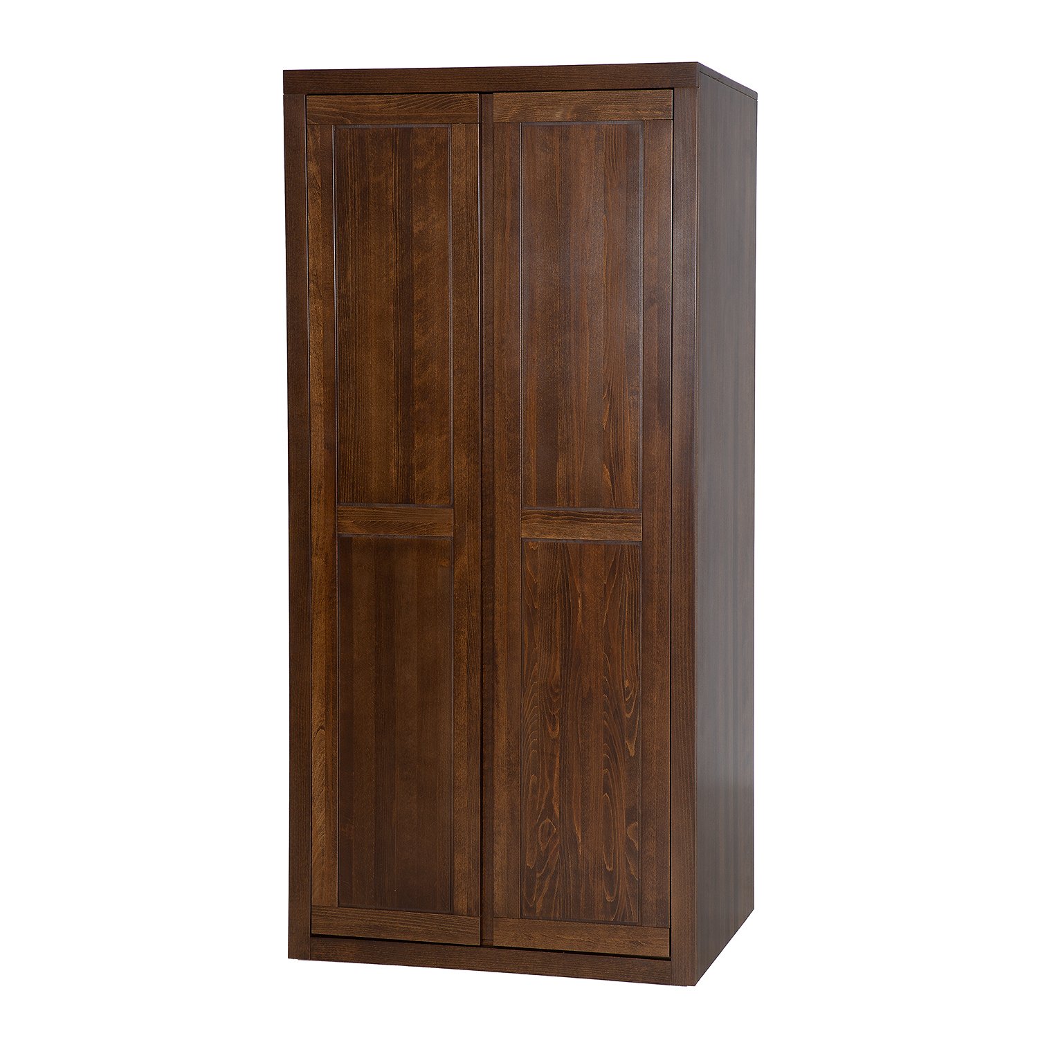 Beech wardrobe VIP SF401 rustic beech - Image 8